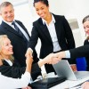 Como desenvolver e manter uma boa relação com amigos e colegas dentro e fora da empresa