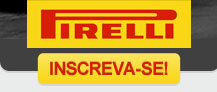 Programa de Estágio Pirelli