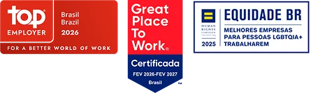 Great Place To Work 2026