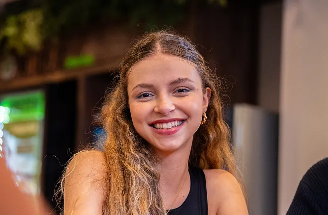 Gabriela Coelho