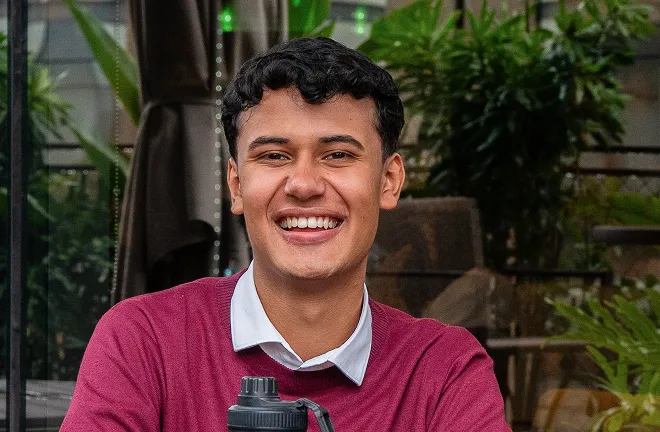 Vinicius Oliveira