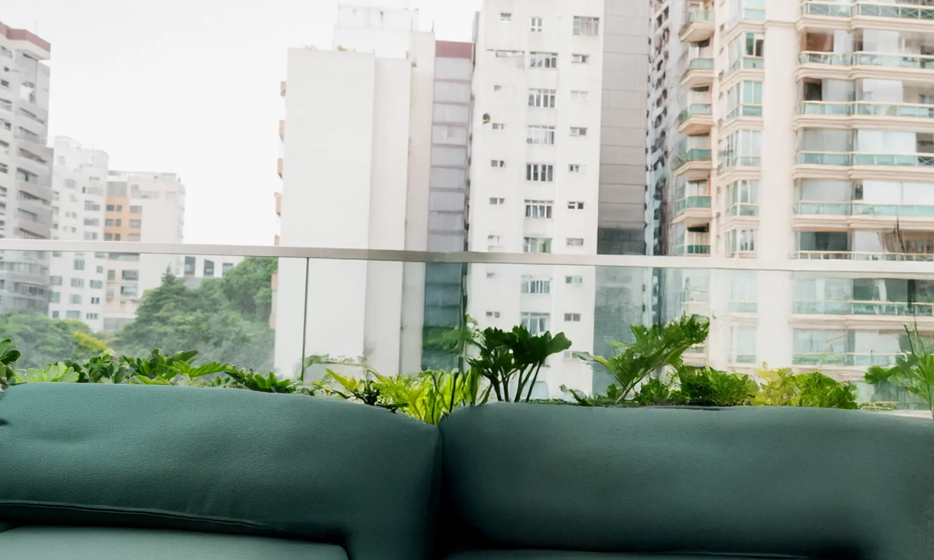 Escritório do Banco ABC Brasil