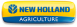 New Holland Agriculture