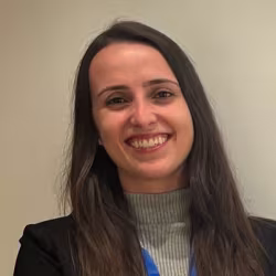 Adriane Fernandes, gerente Pl QFS na Danone.