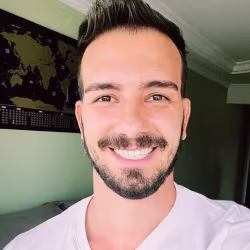 Luis Bolognesi, gerente Pl SIA na Danone.