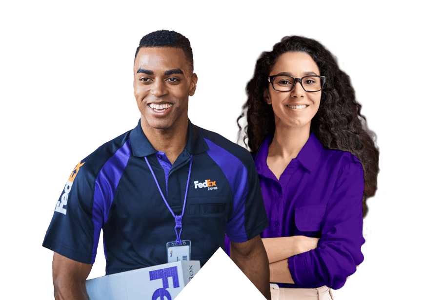 telar veterano Ventana mundial Programa de Estágio FedEx 2023 — Companhia de Estágios