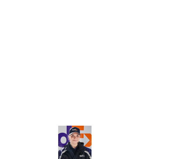 Mosaico com fotos de trabalhadores