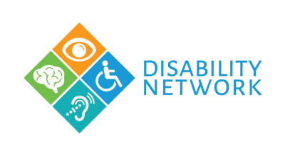 Logo Disability