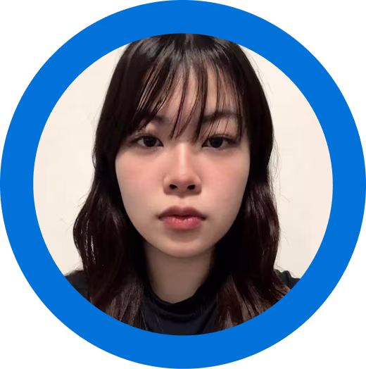 Retrato de Elis Kawauchi Wada