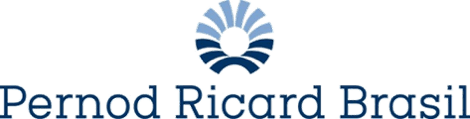 Logo Pernod Ricard Brasil