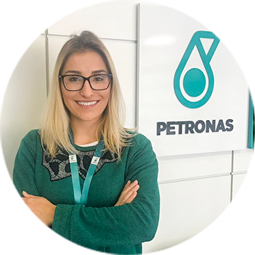 Programa de Estágio Petronas 2018 - Depoimentos