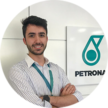 Programa de Estágio Petronas 2018 - Depoimentos