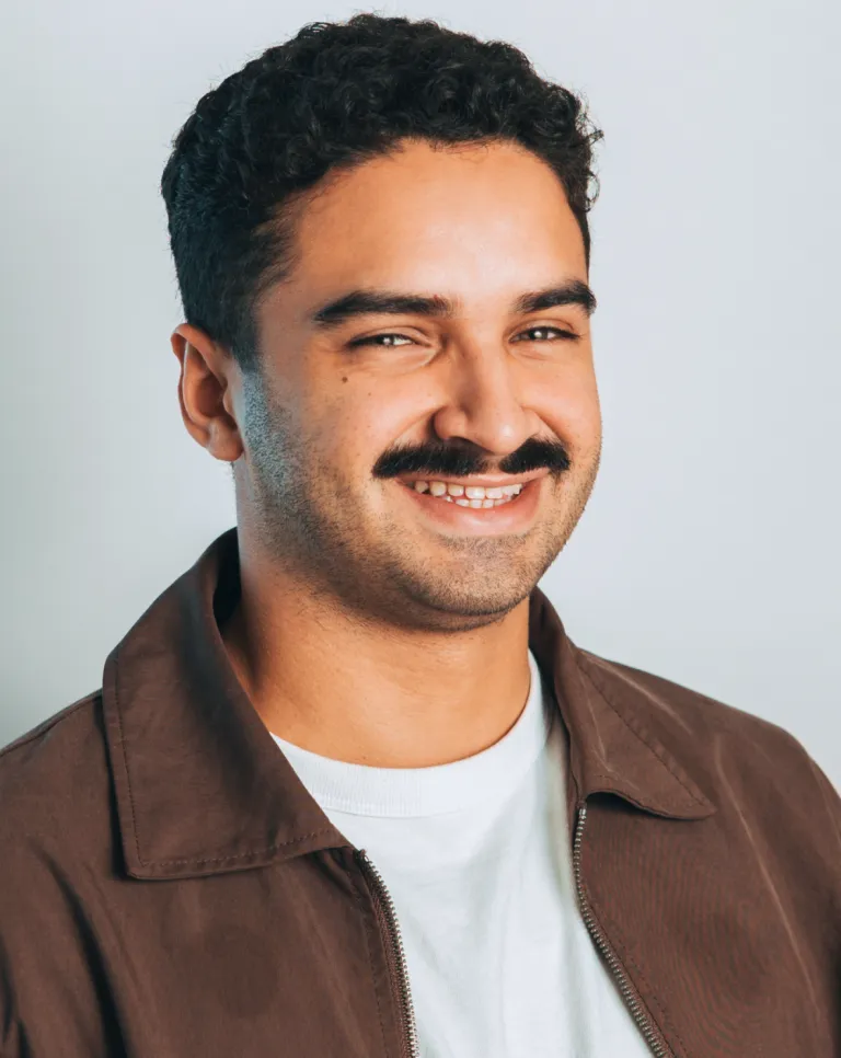 Murilo - Marketing e Business Development