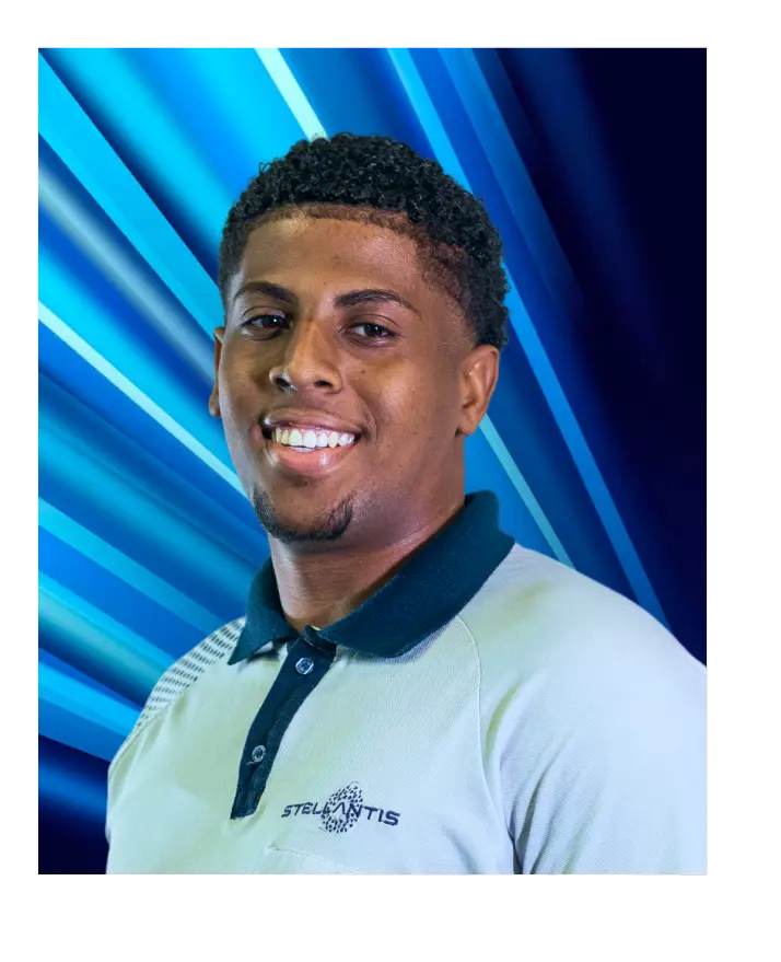 Cauã Evangelista