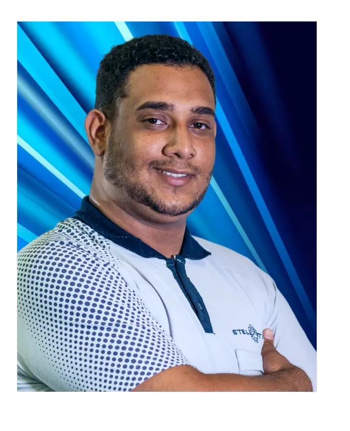 Richardy de Souza