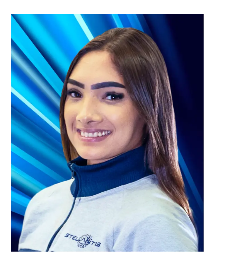 Laryssa Aguiar