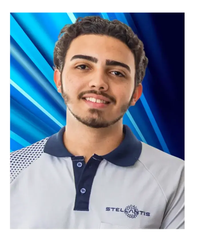 Davi Corrêa Resende