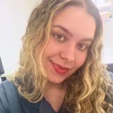 Retrato de Giovanna Grossi Pereira
