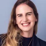 Retrato de Marcela Rosado