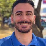 Retrato de Paulo Murillo