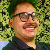 Retrato de Rui Neto