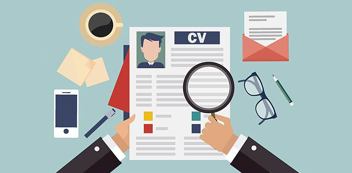 Importância do Curriculum Vitae