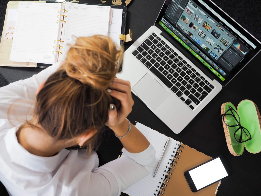 Burnout: como evitar a síndrome na empresa?