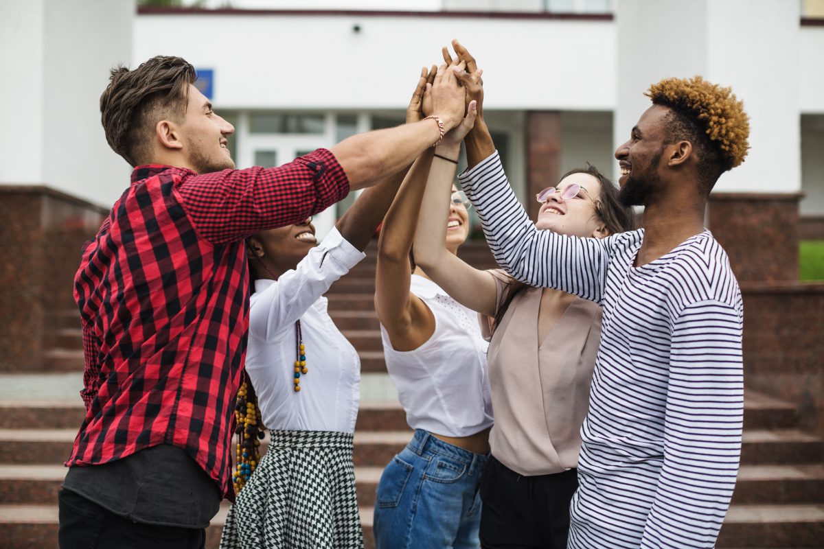 Diversidade e Inclusão: como tornar colaboradores em parceiros