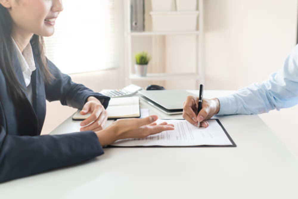 guia completo dos tipos de contrato de trabalho