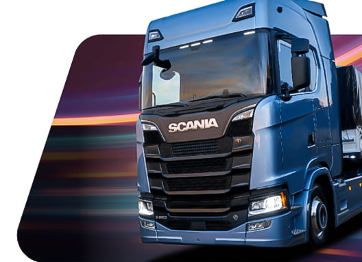 Caso de sucesso: Scania