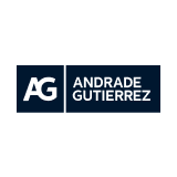 Andrade Gutierrez Autor