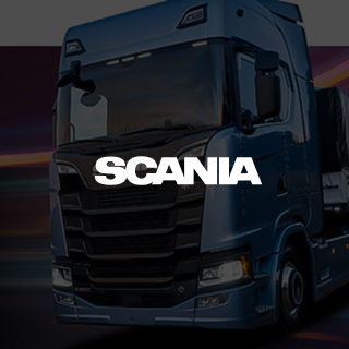 Scania: Tecnologia e rapidez na admissão de estagiários