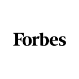 Forbes Author