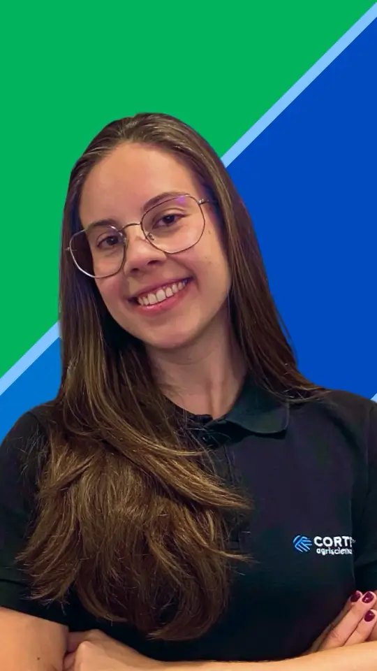 Internship Program Programa de Estágio Corteva 2026