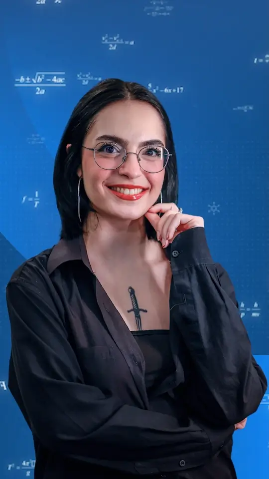 Programa de Estágio Programa de Estágio Indorama Ventures 2025