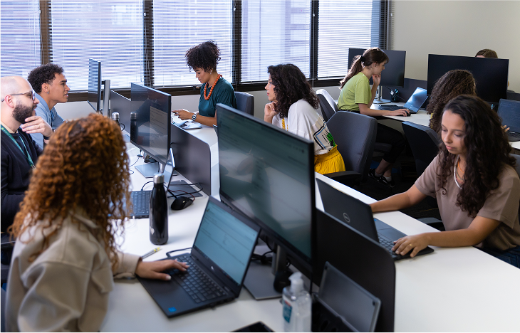 Employer Branding: como construir uma marca empregadora forte no mercado