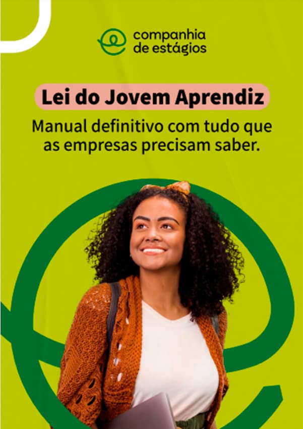 Lei do Jovem Aprendiz: Manual definitivo