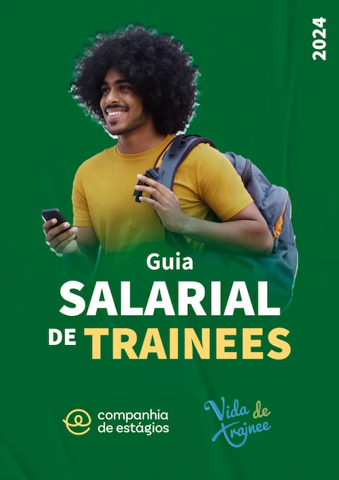 Guia Salarial de Trainees 2024