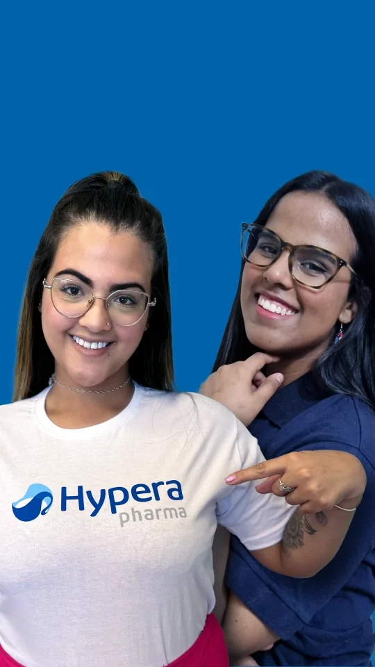 Programa de Estágio Programa de Estágio Hypera Pharma - HyperEstag 2024