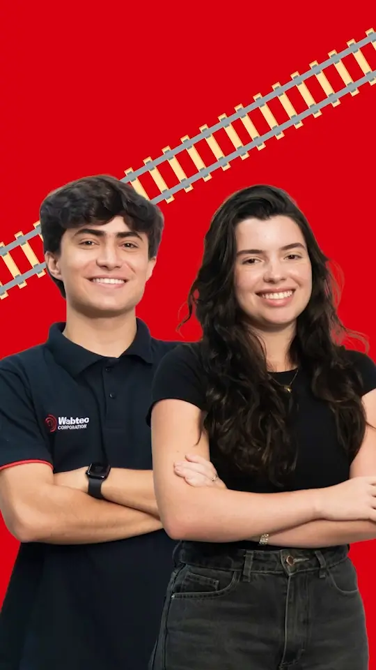 Programa de Estágio Programa de Estágio Wabtec 2027