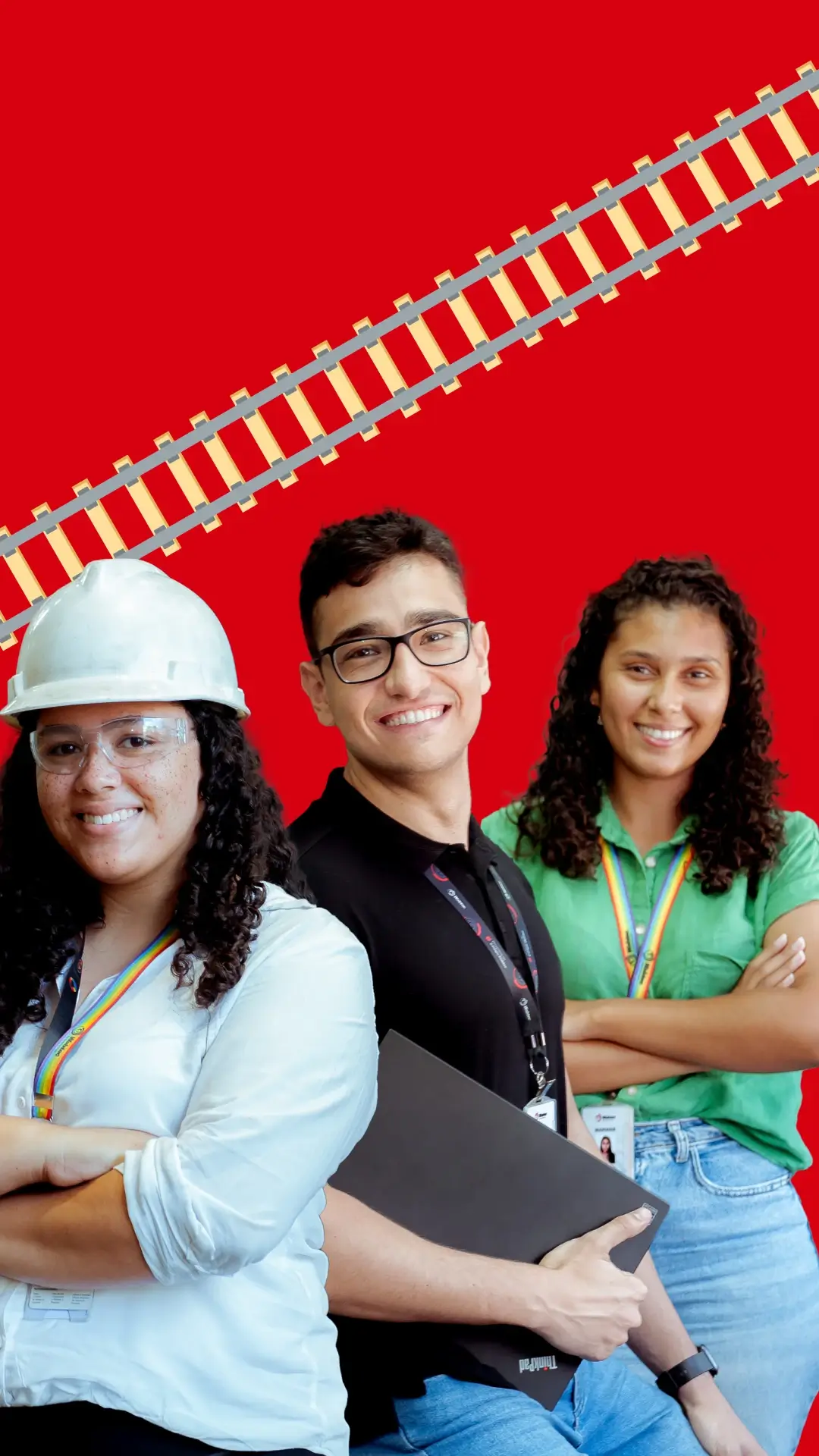 Internship Program Programa de Estágio Wabtec 2024