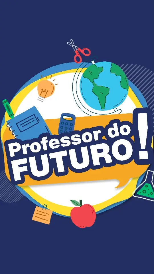 Programa de Estágio Programa de Estágio Colégio Engenheiro Salvador Arena 2024 - Professor do Futuro!