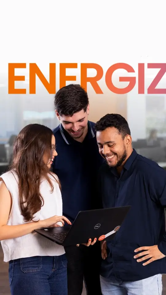 Programa de Estágio Programa de Estágio Argo 2025 - Energizados