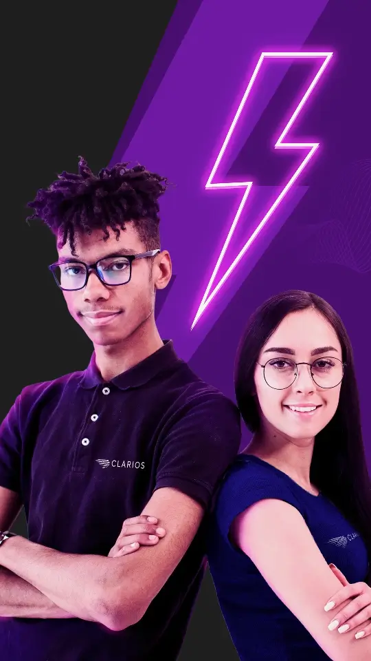 Programa de Estágio Programa de Estágio Clarios 2026