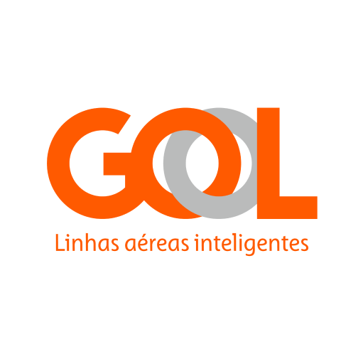 Logo Programa Jovem Aprendiz Gol 2025