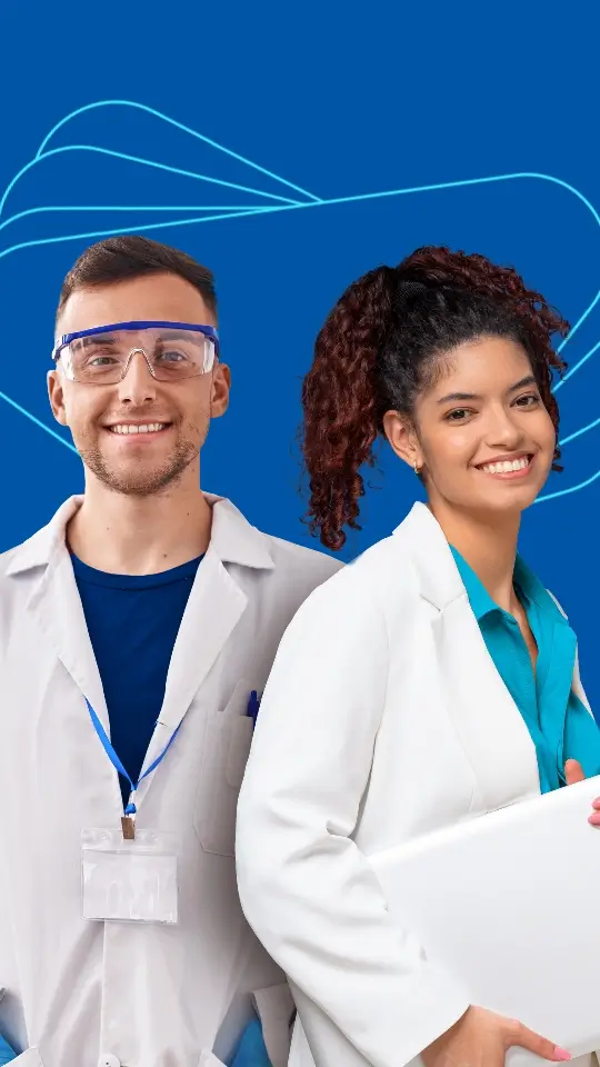 Programa de Estágio Programa de Estágio Blau 2025