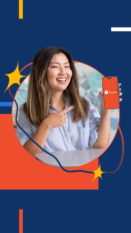 Programa de Estágio Programa de Trainee Shopee 2025