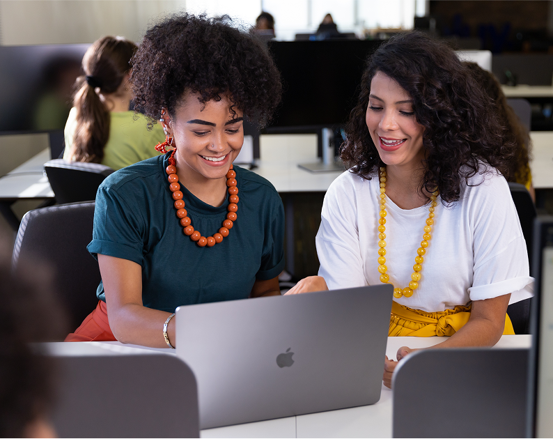 O que as empresas procuram em jovens talentos?