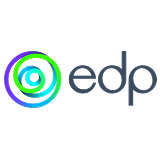 Logo Programa de Jovem Aprendiz EDP 2025