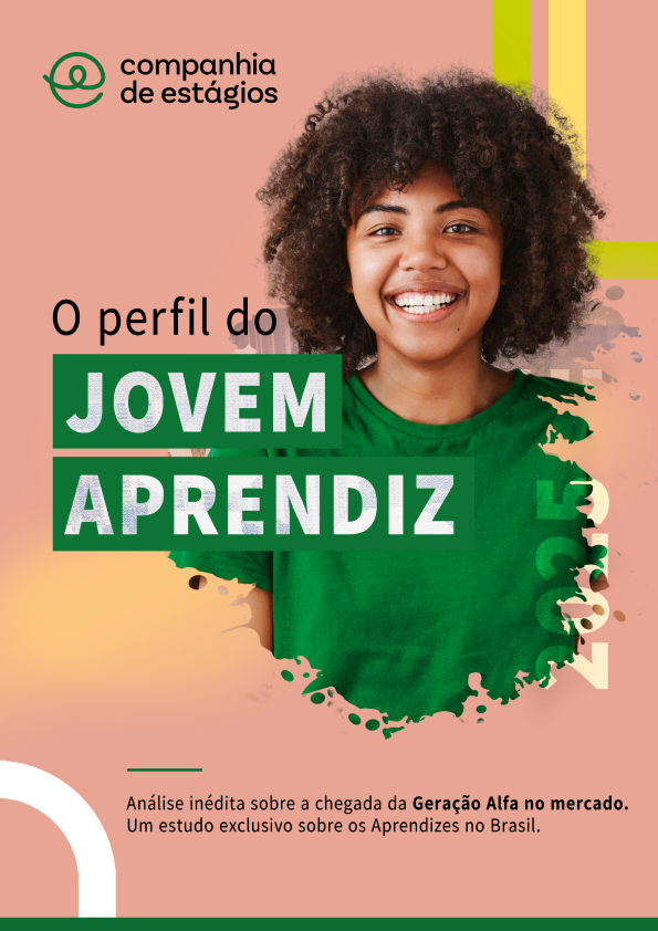 O Perfil do Jovem Aprendiz 2025
